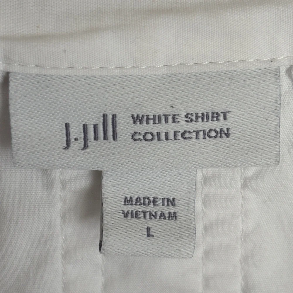 J. Jill jill white
